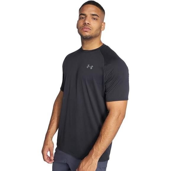 Under Armour Men's Tech 2.0 Short-Sleeve T-Shirt - Picture 6 of 6